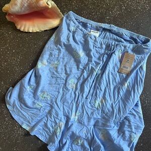 Patagonia woman’s skirt